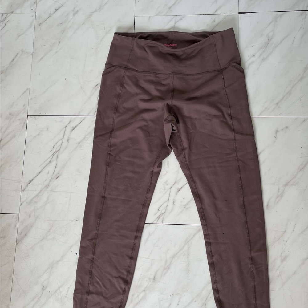 Juicy couture Leggings never worn